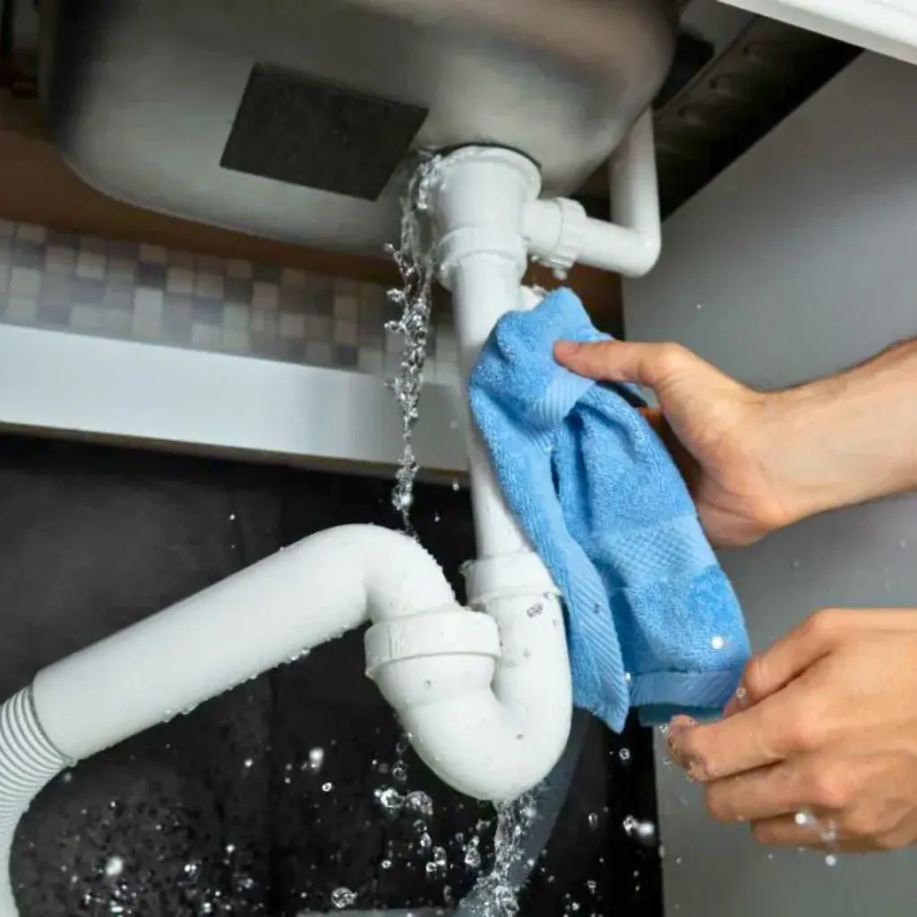 Emergency Plumbing in Southfield, MI